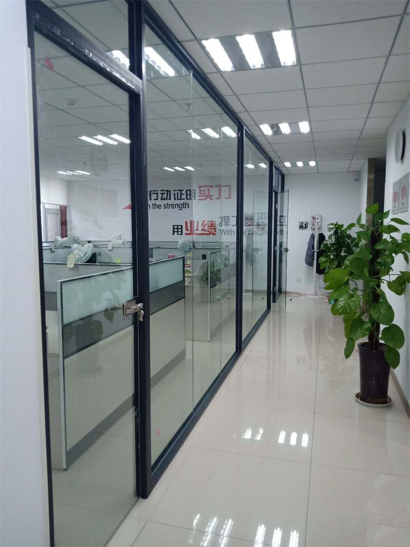 濟(jì)南高隔間的高隔間建材選購(gòu)要點(diǎn)是什么？