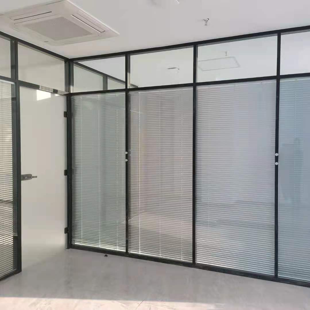 高隔間型材為什么這么受喜愛呢？